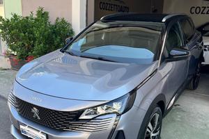 Peugeot 3008 BlueHDi 130 S&S EAT8 GT