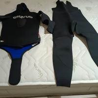 Muta sub Effesud,NUOVA, taglia L