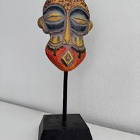 Statua etnica nuova 31 cm