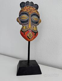 Statua etnica nuova 31 cm