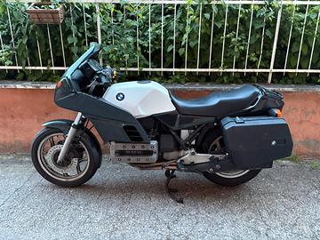 Bmw k100 rs
