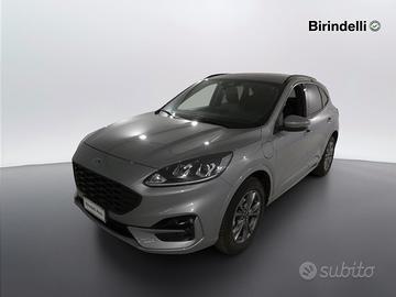 FORD Kuga 3ª serie - Kuga 2.5 Plug In Hybrid 225 C