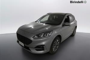 FORD Kuga 3ª serie - Kuga 2.5 Plug In Hybrid 225 C