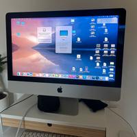 iMac 21.5” Retina 4k (2017)