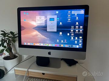 iMac 21.5” Retina 4k (2017)