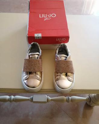 Scarpe per bambina