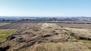 TER. AGRICOLO A FIANO ROMANO