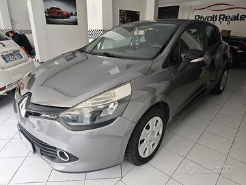 Renault Clio 1.2 Benzina/GPL – Consumi bassissimi