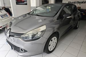 Renault Clio 1.2 Benzina/GPL – Consumi bassissimi