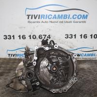 CAMBIO ALFA ROMEO 159 6 MARCE