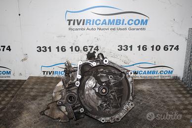 CAMBIO ALFA ROMEO 159 6 MARCE