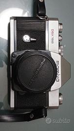 macchina fotografica Mamyia