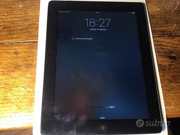 Ipad 16 giga