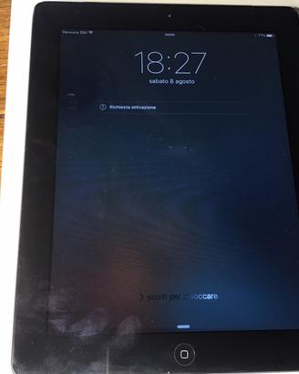Ipad 16 giga