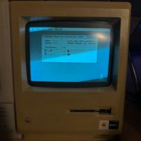 Macintosh 512k
