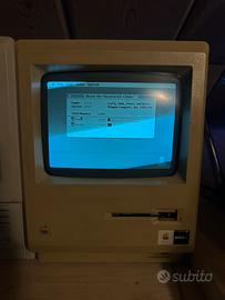 Macintosh 512k