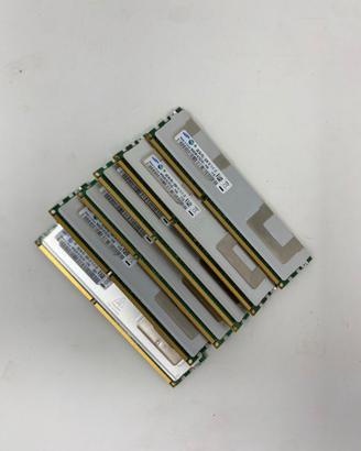 48GB RAM DDR3 Samsung 6x8GB