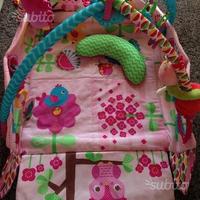 Palestrina Bright Starts