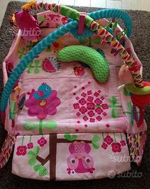 Palestrina Bright Starts