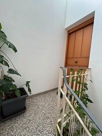 Appartamento Zona Via Salemi