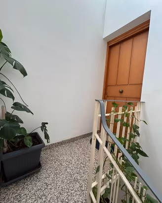 Appartamento Zona Via Salemi
