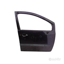 PORTIERA ANTERIORE DESTRA RENAULT Modus 1Â° Serie