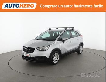 OPEL Crossland X CH67345