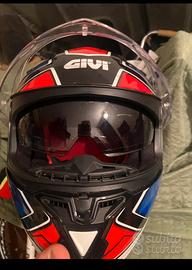 Casco givi