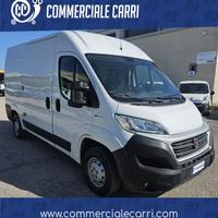 FIAT DUCATO  33 MH2 2.3 M-JET FURGONE PASSO MEDI