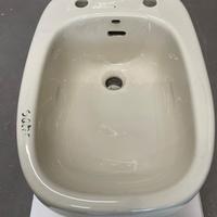 BIDET modello SQUARE - POZZI GINORI