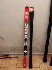sci Rossignol Hero FIS GS Pro.