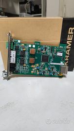 Scheda Uscita Kramer HDBT7-OUT2-F16(DT) HDBaseT 2