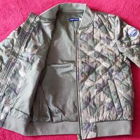 piumino leggero Original Marines 8-9 anni