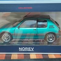 modellino scala 1/18