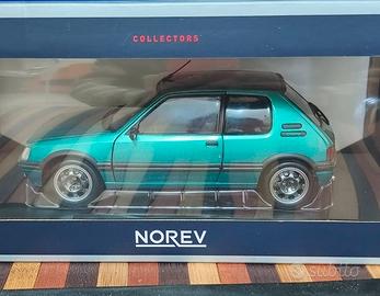 modellino scala 1/18