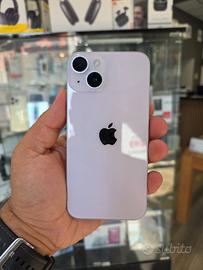 APPLE IPHONE 14 128GB PURPLE