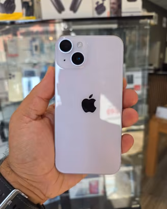 APPLE IPHONE 14 128GB PURPLE