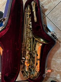 SAX ALTO SELMER SA 80 SERIE II