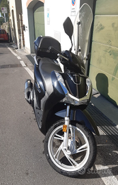 Honda SH 150