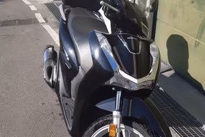 Honda SH 150