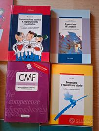 Libri Erickson