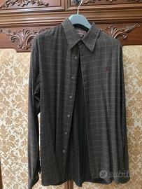 Camicia da uomo 