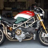 Ducati monster s2 s2r s4r s4rs