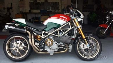 Ducati monster s2 s2r s4r s4rs