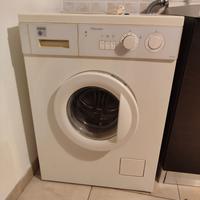 Lavatrice Electrolux