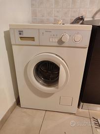 Lavatrice Electrolux