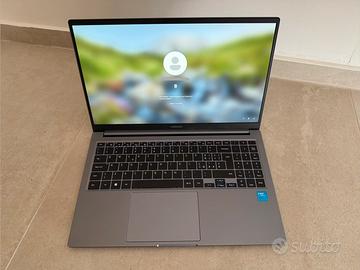 Samsung Galaxy Book4