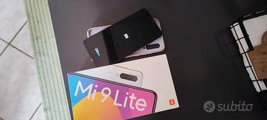 Xiaomi MI 9 Lite