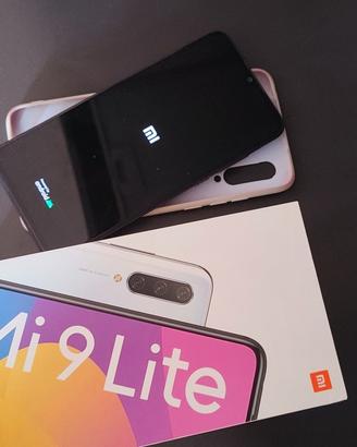 Xiaomi MI 9 Lite