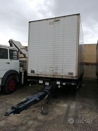 Omar 20w - CODICE R021 -